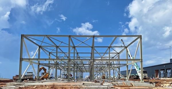  Matris Çelik Acil Durum Hastanesi Hatay/İskenderun