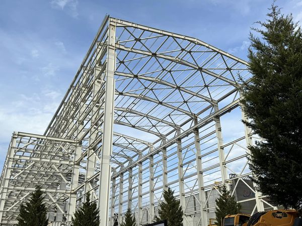 Regnum İstanbul Hangar Akyacht Shipyard Gölcük/Serbest bölge